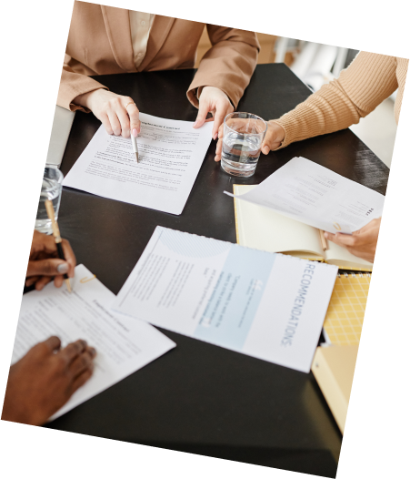 Не только отчёты: 7 неожиданных задач, которые решает бухгалтер на аутсорсе